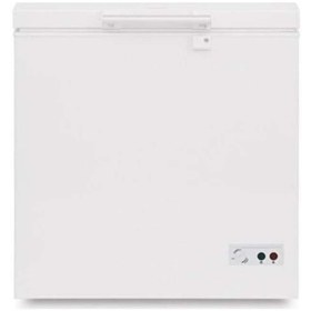 Resim Simfer Cf 1150 F Enerji 120 Lt Dondurucu 