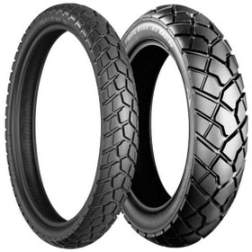Resim Bridgestone 120/70r17 M/c 058h T101 2024 