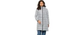 Resim Jack Wolfskin Lenauplatz Coat Kadın Ceket 