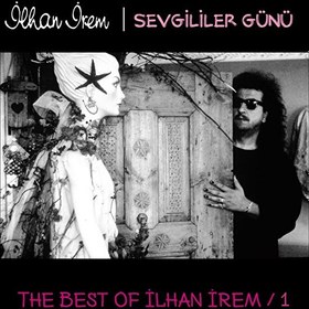 Resim İlhan İrem - Sevgililer Günü Best Of 1 2LP Plak 
