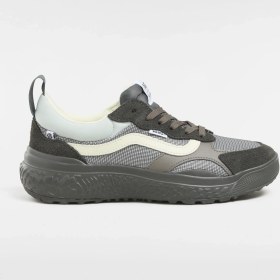 Resim Vans Ultrarange Neo Vr3 Unısex Ayakkabı Vn000bcebhg1 Haki - Siyah 
