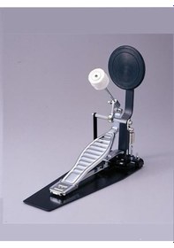 Resim Maxtone Bd-786 Bas Davul Çalışma Pedi Pedallı 