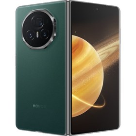 Resim Honor Magic V3 YD | 512 GB 12 GB Yeşil 