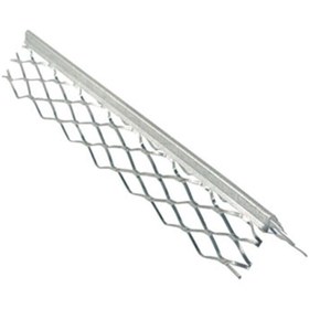 Resim EKON Baklava Dilimli Alçı Köşe Profili 270 cm 100 Adet 