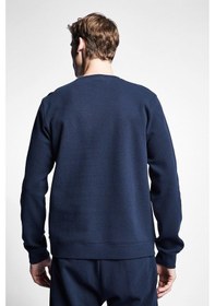Resim Lescon 22S-1232-22N Sweat Shırt 