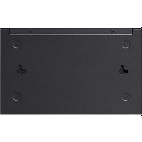 Resim Tp-lınk 8port Poe 63w 1-sfp 2-uplink Gigabit Yönetilebilir Switch Omada Es210gp 