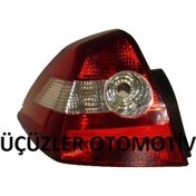 Resim Sol Stop Megane2 (2003-2006) 8200142682 