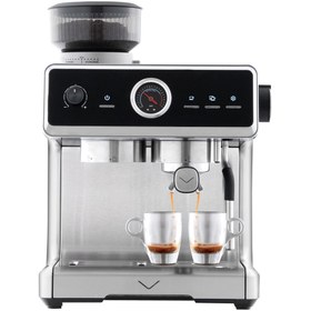 Resim Vestel Barista Pro Yarı Otomatik Espresso Makinesi 