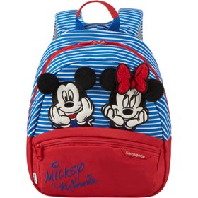 Resim Samsonite Disney Ultimate 2.0-bp S Disney Stripes 