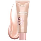 Resim Loreal Paris Glotion Natural Glow Aydınlatıcı No:902 Light Glow 40 ml 