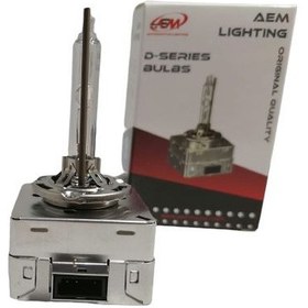 Resim Xenon Ampul D1s 4600k 1 Ad 