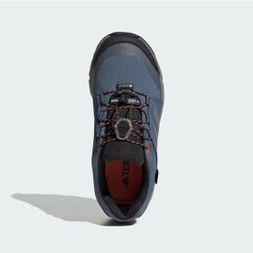 Resim Adidas Terrex Gore Tex Outdoor Ayakkabı C-adıjı1358j10a00 Mavi 