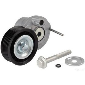 Resim Akd Op115116 Alternatör Gergi Rulmanı Komple A2.2 Dm Captiva Antara 25192084 