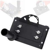 Resim Springsun 100 Açılı Taşlama Standı: Evrensel Pah Kırma, 45 Taşınabilir Seramik/fayans Kenar Açma & Kesim Braketi 