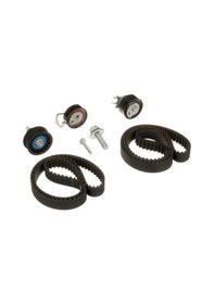 Resim Seat Toledo 2 Triger Seti 1.6 2001-2005 Aus Azd Bcb Gates K045565xs 