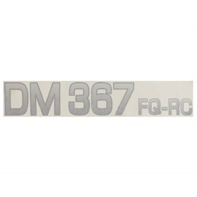 Resim AGCO Dekoratif Etiket - Fendt | FEL173421 
