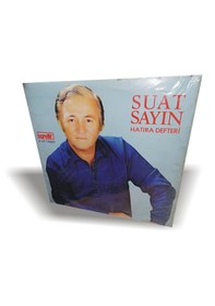 Resim Suat Sayın "Hatıra Defteri" 