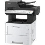 Resim Ecosys MA4500IX A4 Çok Fonksiyonlu Siyah Beyaz Lazer Yazıcı Kyocera