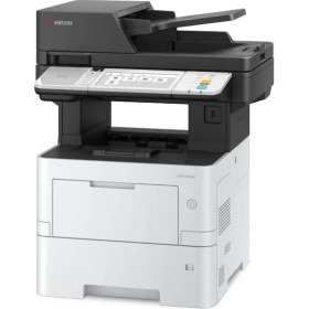 Resim Ecosys MA4500IX A4 Çok Fonksiyonlu Siyah Beyaz Lazer Yazıcı 