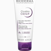 Resim Bioderma Cicabio Creme 100 ml 