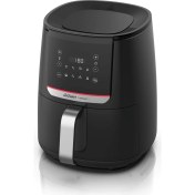 Resim Arzum AR2089 Airchef Airfryer 4l Sıcak Hava Fritözü 