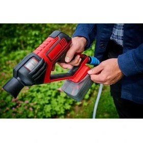 Resim Mena Rise Orijinal Akülü Kılıf (Tüm 18 V Power X- Aküler Için, Toz, Nem ve Su Sıçramasına Karşı Koruma, Örneğin Hypresso Için Kullanılabilir, Pilsiz) 