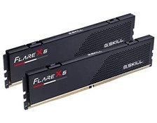 Resim G.Skill Ripjaws S5 F5-5600J3636D32GX2-RS5K 64 GB (2x32 GB) Dual DDR5 5600 MHz CL36 RAM G.Skill