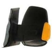 Resim ART M003.3007 DIŞ DİKİZ AYNASI MEKANİK KISA KOL SAĞ FORD TRANSIT 