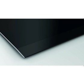 Resim Siemens EX675FXC1E Ankastre Ocak Siyah 