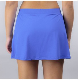 Resim Joma 902073.726 Torneo Kadın Mavi Tenis Etek Mavi 