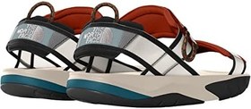 Resim The North Face M Skeena Sport Sandal Erkek Günlük Sandalet NF0A5JC68F11 Renkli 