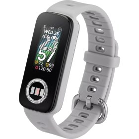 Resim ASUS VivoWatch 5 AERO (HC-C05)Dahili EKG ve PPG Sensörlü Akıllı Bileklik uyumlu 