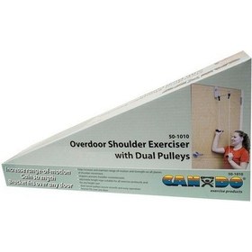 Resim Medikaltec Cando Overdoor Omuz Makarası 