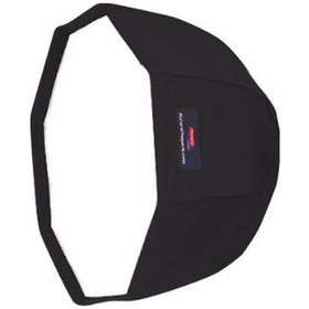 Resim Aurora 90 CM Octabox Softbox 