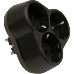 Resim De-Pa 3'lü Siyah Golyat 