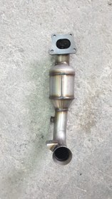 Resim Peugeot Katalitik Konverter 208. 2008. 301. 308 Katalizör 