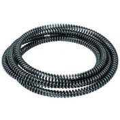 Resim Dali D160 Kanal Açma için 22mm x 4,6 Mt Yedek Spiral 