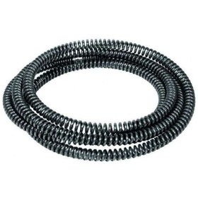 Resim Dali D160 Kanal Açma için 22mm x 4,6 Mt Yedek Spiral 