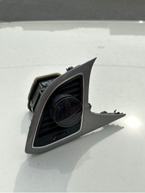 Resim 3dbaydesign Seat Leon Air Süspansiyon Saati Için 52mm Pod 