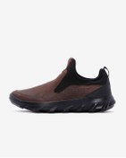 Resim Ecco Mx M Slip-on Erkek Kahverengi Spor Ayakkabı 82029402667 