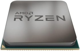Resim AMD Ryzen 5 3400G işlemci 3.7 GHz 4 MB L3 Ryzen 5 3400G, Ryzen 5, 3.7 GHz Soket AM4, bilgisayar, 12 nm, 3400G 
