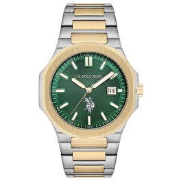 Resim U.S. Polo Assn. USPA1091-04 Erkek Kol Saati 