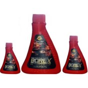 Resim Borex Dizel Yakıt Katkısı 3 x 200 ML 