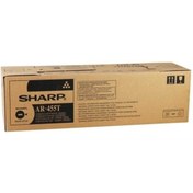 Resim Sharp Ar-455t Toner - Ar-m351 / Ar-m355 