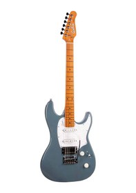 Resim Godin Session T-pro Hss Akçaağaç Elektro Gitar Arctik Blue 
