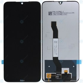 Resim Boyra Teknoloji Xiaomi Redmi Note 8 2021 Uyumlu Lcd Ekran Dokunmatik Yüksek Kaliteli Ekrandır. 