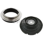 Resim SWAG 30933391 Amortisör Tablası Takozu Rulmanlı Set Transporter T5 T6 03-13 