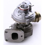 Resim Vw Transporter T4 2.5 Tdi Turbo 074145701A 