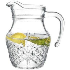 Resim Madame Coco Roussel Mini Sürahi 500 Ml 