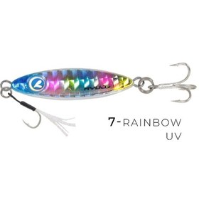 Resim Ryuji Zuby 2.5 Cm 3 Gr Jig Yem-9434 